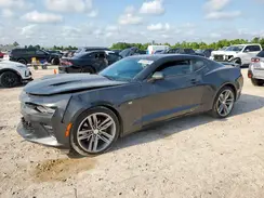 1G1FF1R70J0172893 2018 CHEVROLET CAMARO