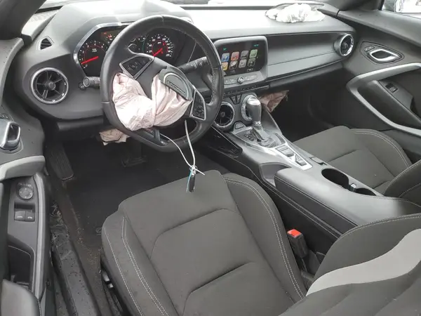 1G1FF1R70J0172893 2018 CHEVROLET CAMARO - Image 8