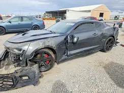 1G1FF1R70J0173347 2018 CHEVROLET CAMARO