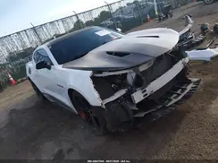 1G1FF1R70J0188687 2018 CHEVROLET CAMARO