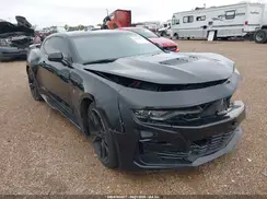 1G1FF1R70K0111514 2019 CHEVROLET CAMARO