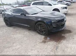 1G1FF1R70K0118429 2019 CHEVROLET CAMARO