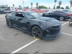 1G1FF1R70K0124005 2019 CHEVROLET CAMARO