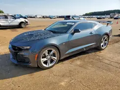 1G1FF1R70K0133867 2019 CHEVROLET CAMARO