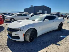 1G1FF1R70K0148059 2019 CHEVROLET CAMARO