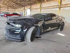 1G1FF1R70K0152354 2019 CHEVROLET CAMARO