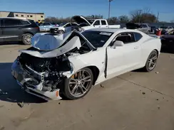 1G1FF1R70K0153911 2019 CHEVROLET CAMARO