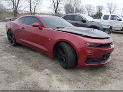 1G1FF1R70L0103088 2020 CHEVROLET CAMARO