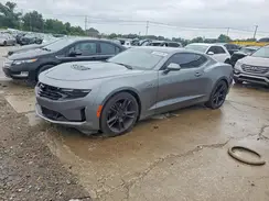 1G1FF1R70L0124894 2020 CHEVROLET CAMARO