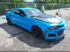 1G1FF1R70L0125463 2020 CHEVROLET CAMARO