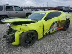 1G1FF1R70L0144692 2020 CHEVROLET CAMARO