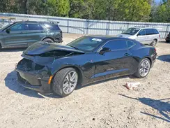 1G1FF1R70L0146961 2020 CHEVROLET CAMARO