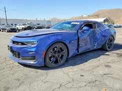 1G1FF1R70L0150332 2020 CHEVROLET CAMARO