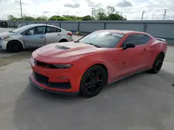 1G1FF1R70M0100600 2021 CHEVROLET CAMARO
