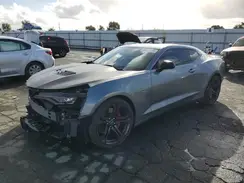 1G1FF1R70M0101729 2021 CHEVROLET CAMARO