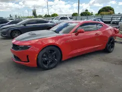 1G1FF1R70M0105876 2021 CHEVROLET CAMARO