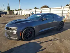 1G1FF1R70M0108583 2021 CHEVROLET CAMARO