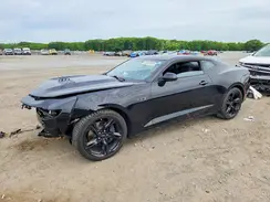1G1FF1R70M0109166 2021 CHEVROLET CAMARO