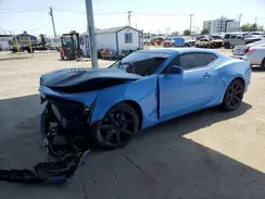 1G1FF1R70M0110429 2021 CHEVROLET CAMARO