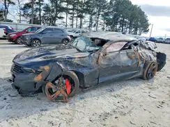 1G1FF1R70M0115663 2021 CHEVROLET CAMARO