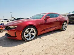 1G1FF1R70M0130051 2021 CHEVROLET CAMARO