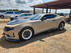 1G1FF1R70M0131006 2021 CHEVROLET CAMARO