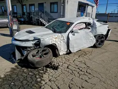 1G1FF1R70M0134553 2021 CHEVROLET CAMARO