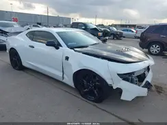 1G1FF1R70M0136013 2021 CHEVROLET CAMARO