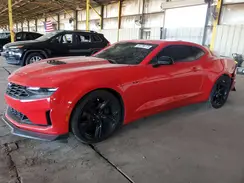 1G1FF1R70M0138540 2021 CHEVROLET CAMARO