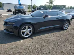 1G1FF1R70M0138618 2021 CHEVROLET CAMARO