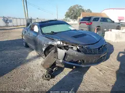 1G1FF1R70M0141826 2021 CHEVROLET CAMARO