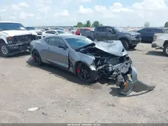 1G1FF1R70N0101991 2022 CHEVROLET CAMARO