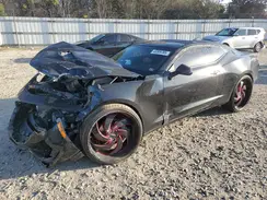 1G1FF1R70N0103983 2022 CHEVROLET CAMARO