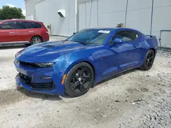 1G1FF1R70N0106205 2022 CHEVROLET CAMARO