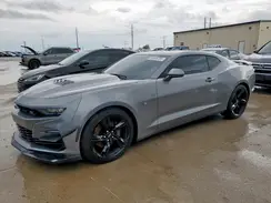 1G1FF1R70N0107497 2022 CHEVROLET CAMARO