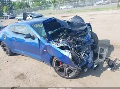 1G1FF1R70N0110724 2022 CHEVROLET CAMARO