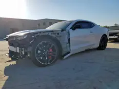 1G1FF1R70N0110741 2022 CHEVROLET CAMARO