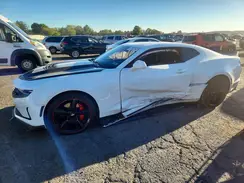 1G1FF1R70N0111632 2022 CHEVROLET CAMARO
