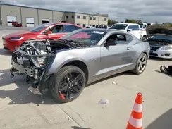 1G1FF1R70N0112215 2022 CHEVROLET CAMARO