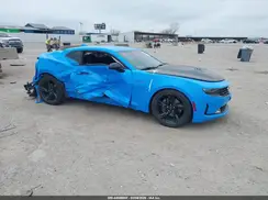 1G1FF1R70N0112604 2022 CHEVROLET CAMARO