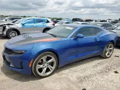 1G1FF1R70N0112781 2022 CHEVROLET CAMARO