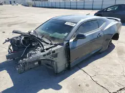 1G1FF1R70N0126745 2022 CHEVROLET CAMARO