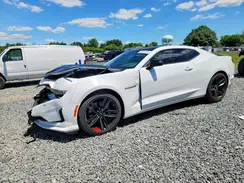 1G1FF1R70N0130939 2022 CHEVROLET CAMARO