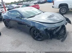 1G1FF1R70N0134098 2022 CHEVROLET CAMARO