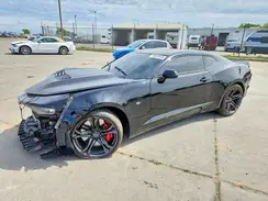 1G1FF1R70N0135431 2022 CHEVROLET CAMARO