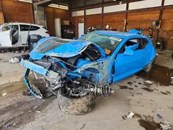 1G1FF1R70P0107678 2023 CHEVROLET CAMARO