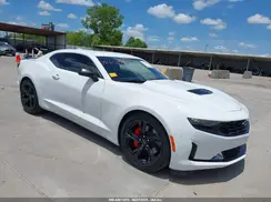 1G1FF1R70P0113402 2023 CHEVROLET CAMARO