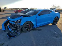 1G1FF1R70P0116185 2023 CHEVROLET CAMARO