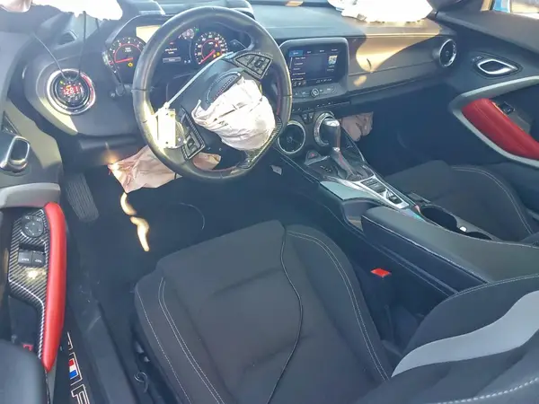 1G1FF1R70P0116185 2023 CHEVROLET CAMARO - Image 8