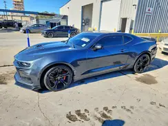 1G1FF1R70P0135724 2023 CHEVROLET CAMARO